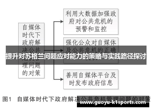 提升对苏格兰问题应对能力的策略与实践路径探讨