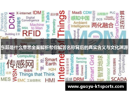 东超是什么意思全面解析帮你解答名称背后的真实含义与文化渊源