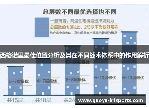 西格诺里最佳位置分析及其在不同战术体系中的作用解析