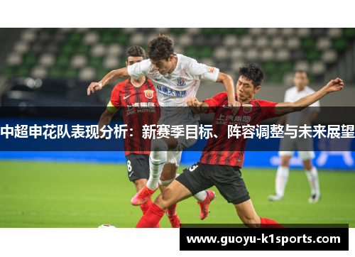 中超申花队表现分析：新赛季目标、阵容调整与未来展望